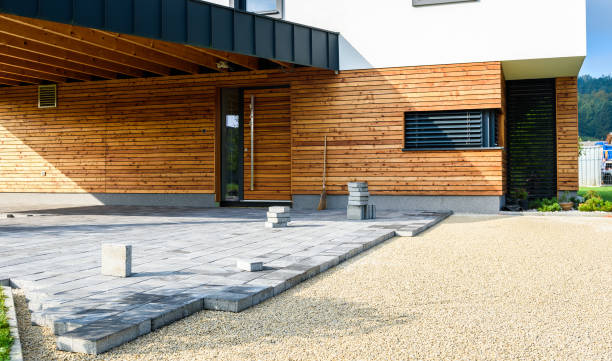 Reliable Gordonsville, VA Driveway Pavers Solutions