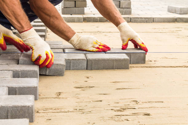 Best Driveway Resurfacing Pavers  in Gordonsville, VA