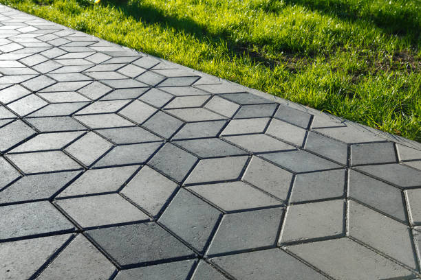 Best Driveway Paver Repair  in Gordonsville, VA