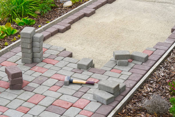 Best Cobblestone Driveway Pavers  in Gordonsville, VA