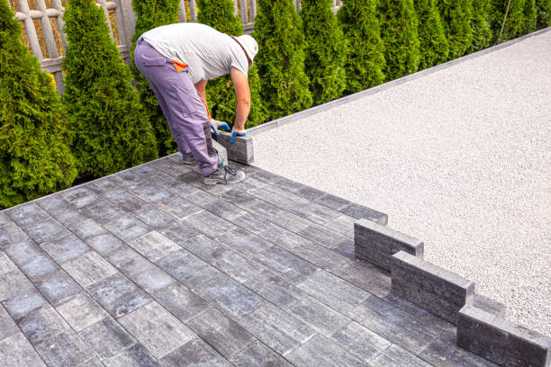 Best Driveway Pavers Near Me  in Gordonsville, VA