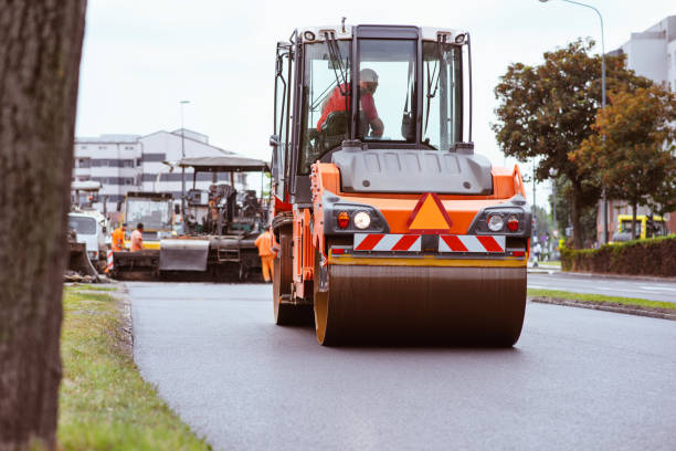 Best Driveway Paving Company  in Gordonsville, VA