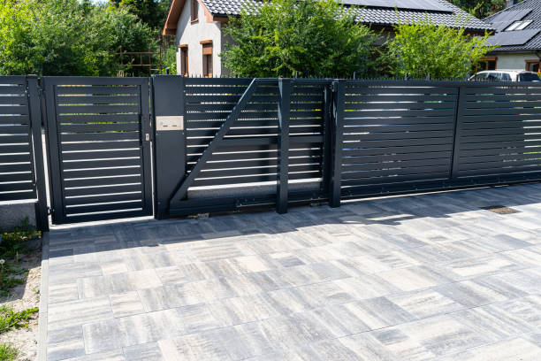 Best Driveway Pavers Near Me  in Gordonsville, VA