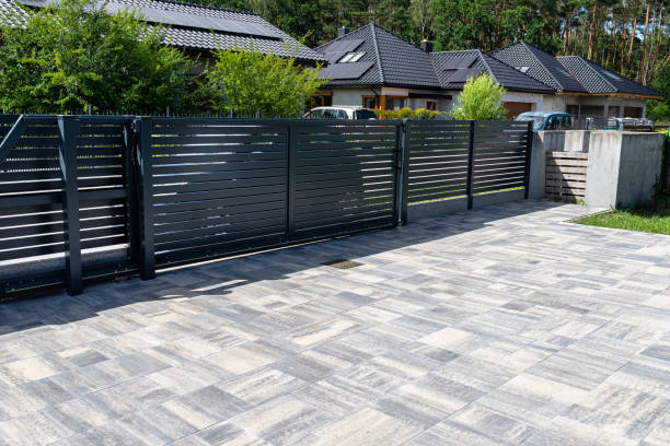 Driveway Repair Near Me in Gordonsville, VA
