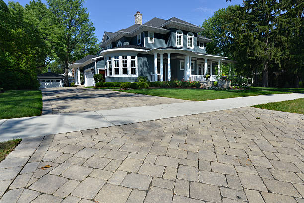 Reasons to Select Us for Your Driveway Paving Requirements in Gordonsville, VA