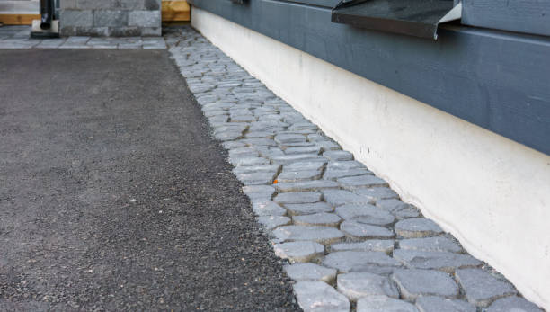 Best Paver Driveway Replacement  in Gordonsville, VA