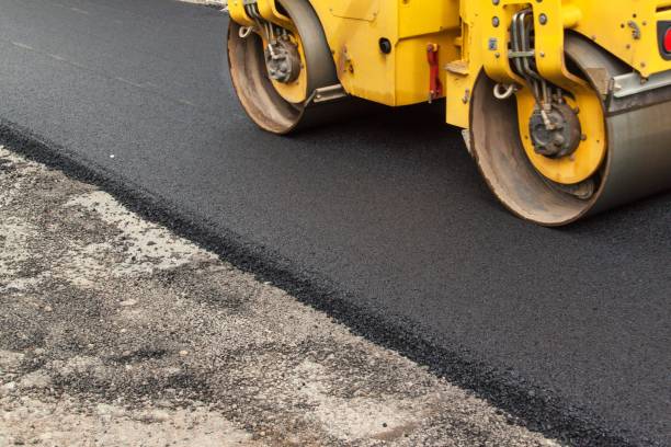Best Residential Driveway Paver Services  in Gordonsville, VA