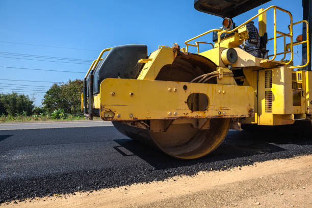 Paver Driveway Replacement in Gordonsville, VA